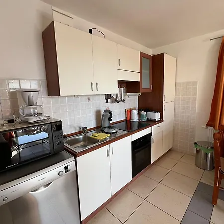 Ivica M. Apartment Rogoznica (Sibenik-Knin)
