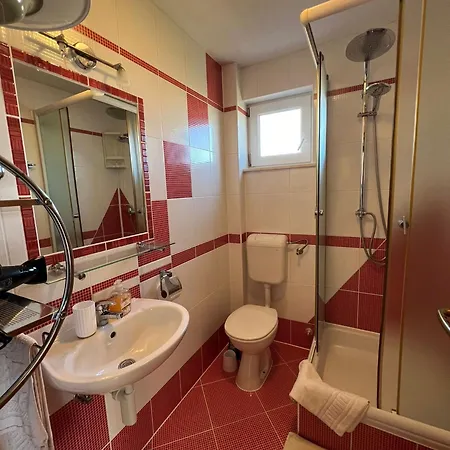 Apartment Ivica M.