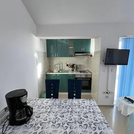 Apartment Ivica M.