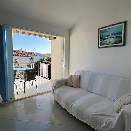 Ivica M. Apartment *