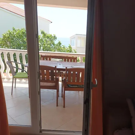 Ivica M. Apartment