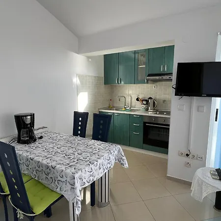 Ivica M. Rogoznica (Sibenik-Knin)