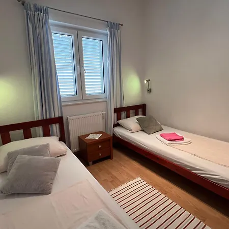Ivica M. Apartment *
