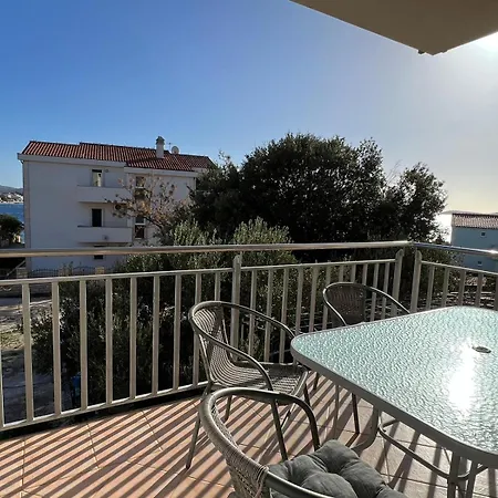 Apartment Ivica M. Rogoznica (Sibenik-Knin)