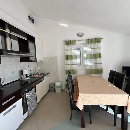Apartment Ivica M. Rogoznica (Sibenik-Knin)