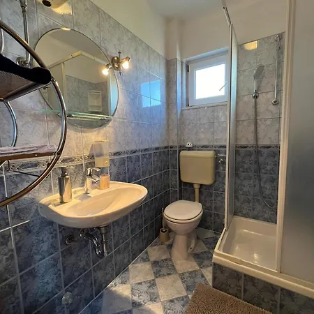 Apartamento Ivica M. *