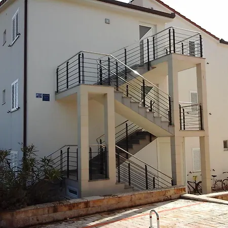 Ivica M. Apartment Rogoznica (Sibenik-Knin)