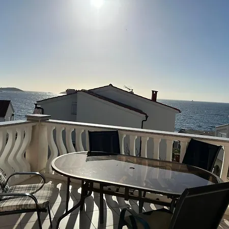 Apartment Ivica M. Rogoznica (Sibenik-Knin)