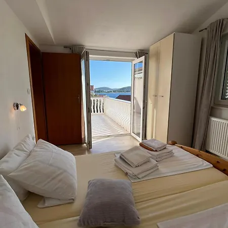 Ivica M. Apartamento