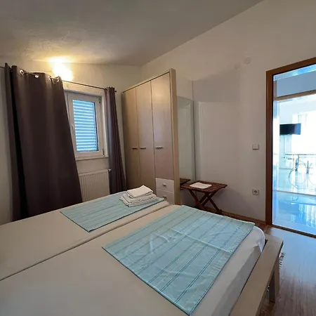 Ivica M. Apartamento