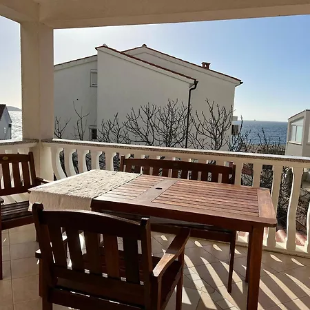 Apartman Ivica M.