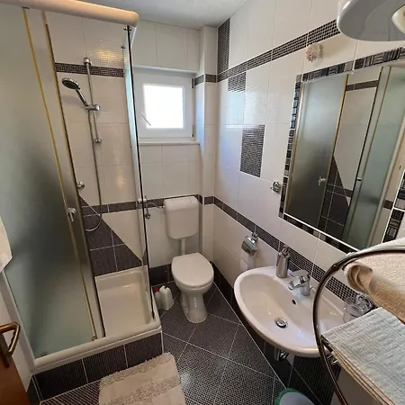 Ivica M. Apartment *