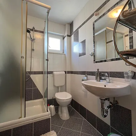 Ivica M. Apartment *