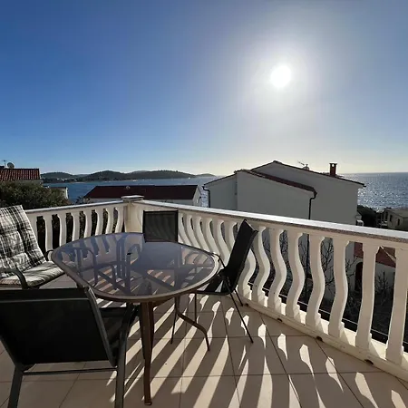 Apartment Ivica M. Rogoznica (Sibenik-Knin)