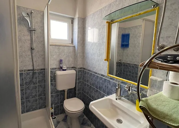 Ivica M. Rogoznica (Sibenik-Knin)