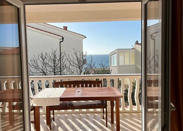 Ivica M. Apartman Rogoznica (Sibenik-Knin)