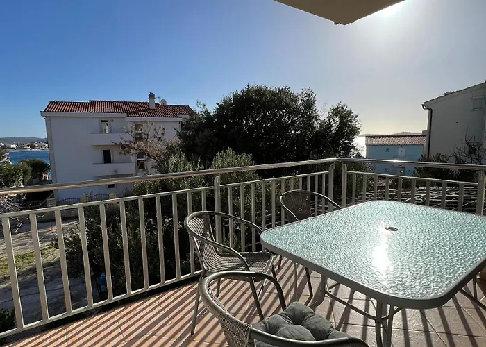 Ivica M. Rogoznica (Sibenik-Knin)