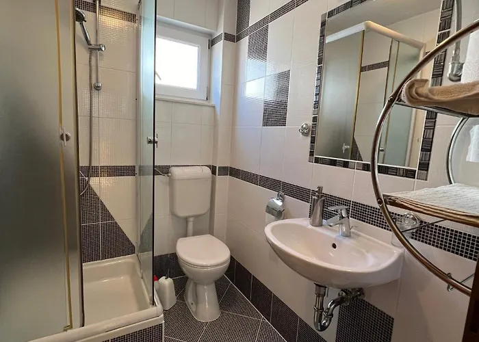 Ivica M. Apartman Rogoznica (Sibenik-Knin)