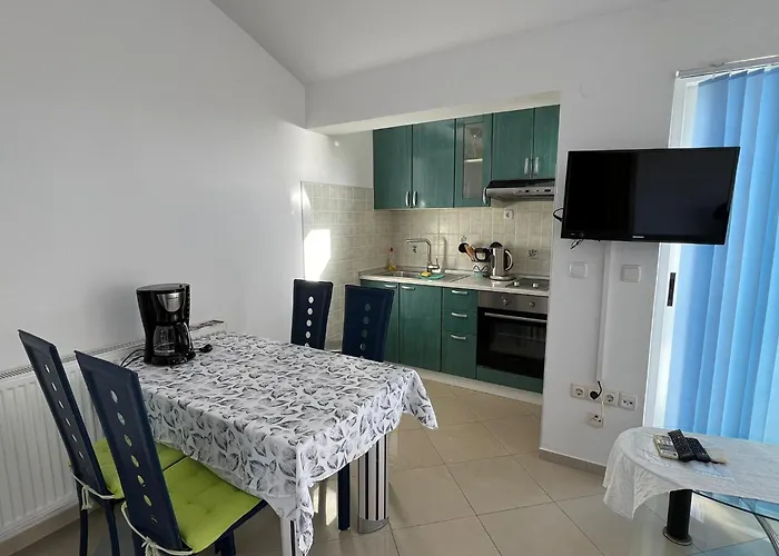 Ivica M. Rogoznica (Sibenik-Knin)