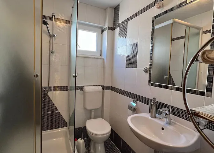 Ivica M. Apartman Rogoznica (Sibenik-Knin)