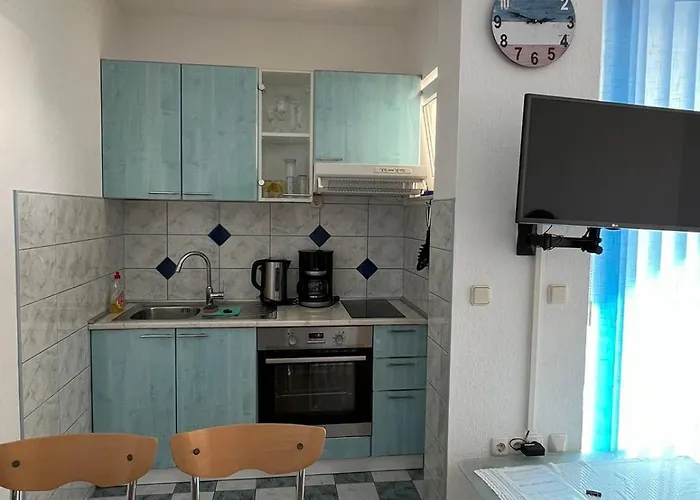Ivica M. Apartman Rogoznica (Sibenik-Knin)